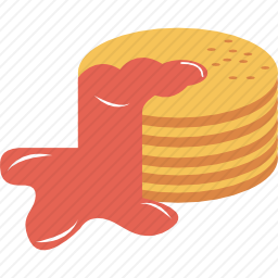 烙饼