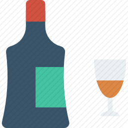 啤酒