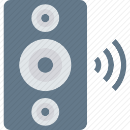 音箱