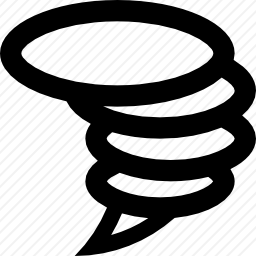 <em>龙卷风</em>