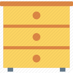 <em>柜子</em>