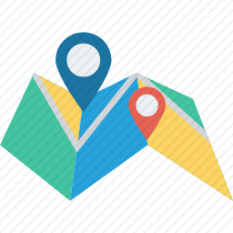 地图