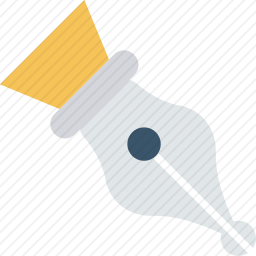 <em>钢笔</em>