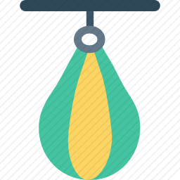 拳击速度<em>球</em>