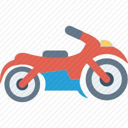 摩托车