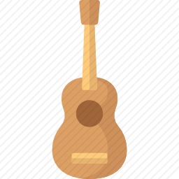 <em>吉他</em>