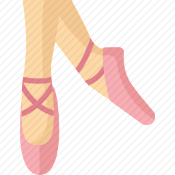 <em>舞者</em>