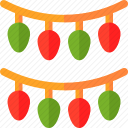 彩灯