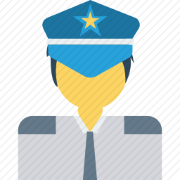 警察