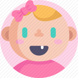 婴儿
