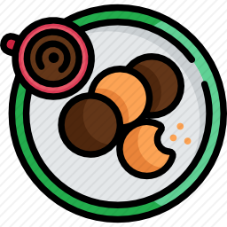 饼干