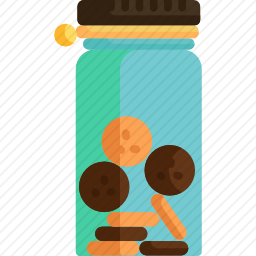 饼干