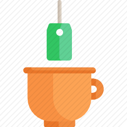 茶