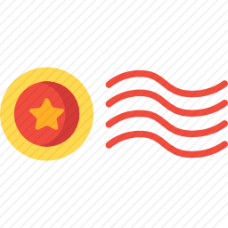 邮戳