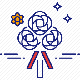 花束