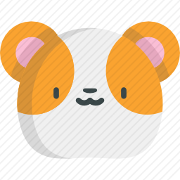 仓鼠