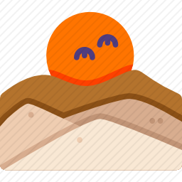 沙漠