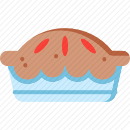 馅饼