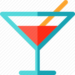 鸡尾酒