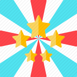 星星