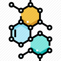 分子