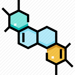 分子
