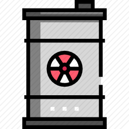 油桶