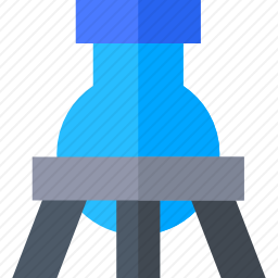 <em>烧瓶</em>