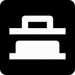 底部