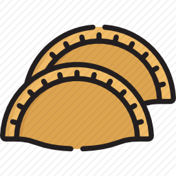 <em>咖喱</em>饺