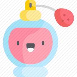 香水