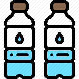水