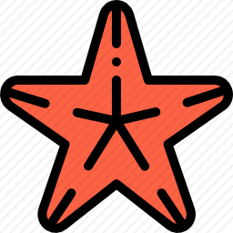 海星