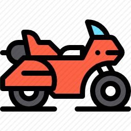 <em>摩托车</em>