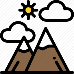 山