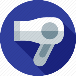 <em>吹风机</em>