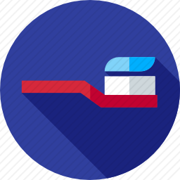 <em>牙刷</em>