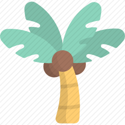 棕榈树