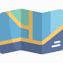 地图
