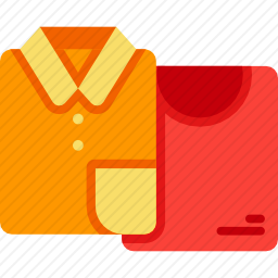 衣服