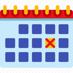 日历