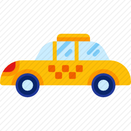 出租车