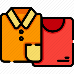 衣服