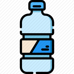 水