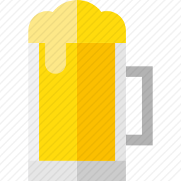 啤酒