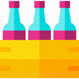 啤酒