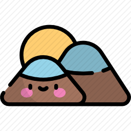 山