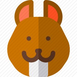 松鼠