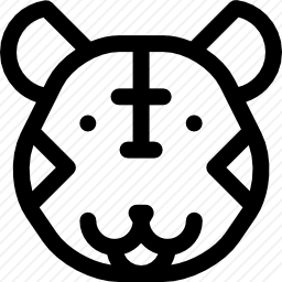 <em>老虎</em>