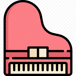 <em>钢琴</em>